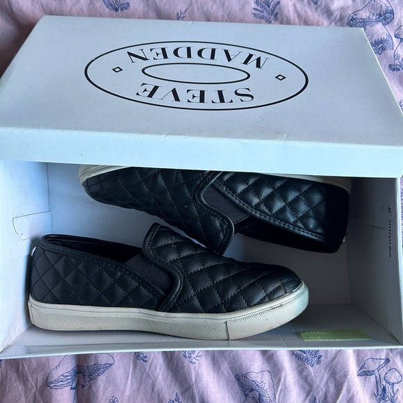 Steve Madden ECENTRCQ - Picture 1 of 4
